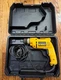 DeWALT D21008 - 3/8" VSR Drill In Hard Case - Heavy Duty