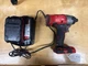 CRAFTSMAN CMCF800 Impact Driver Combo Set w/ Battery and Charger (FLO111107)