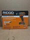 RIDGID 18V SubCompact Cordless Driver Kit - R87012K1