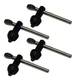 DeWalt DW235G Drill (4 Pack) Replacement Chuck Key - 330034-03-4PK