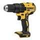 DEWALT 20V MAX* Cordless Drill, 1/2-Inch, Tool Only (DCD777B) 