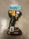 DEWALT DCF840 20V MAX 1/4-inch Brushless Cordless Impact Driver with Battery