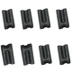 8PC Carbon Brush Replaces 176846-02 176846-04 Fits DeWalt DWD112E DWD110 DW221..