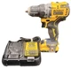 DEWALT DCD701 XTREME 12V 3/8in Brushless Cordless Drill WITH BATTERY AND CHARGER