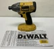 Dewalt  Impact Drill Driver Model DW056  1/4" 18 Volt