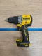 DEWALT DCD805 20V Max XR Brushless 1/2" Hammer Drill Driver