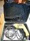 DEWALT D21008  Heavy-Duty Drill 6 Amp 3/8-Inch with Keyless Chuck and Hard case