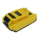 Battery for Porter Cable PCC600,PCC601,PCC601LA,PCC620B,PCC620LB,PCC685LP