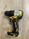 DEWALT DCD708 ATOMIC 20V MAX Brushless Cordless 1/2" Drill/Driver -FOR PARTS OR