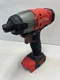 Craftsman CMCF800 20V Max 1/4" Cordless Impact Driver - Tool only FREE SHIPPING!