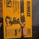 DEWALT DCD798D1 20V Brushless Hammer Drill/Driver Kit 1/2" Li-Ion Battery Case