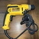 Dewalt DWD110 Corded Drill Driver 3/8" 10mm 120V new cond