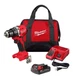 Milwaukee MILWAUKEE M18 18V Cordless Drill Driver - 3601-21P