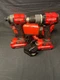 CRAFTSMAN CMCK211C2 (CMCF813 & CMCD713) COMBO KIT (B26002461)