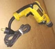 DeWalt DWD110 3/8&rdquo; Corded Drill &ndash; Variable Speed Reversible &ndash; TESTED