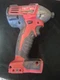 Milwaukee impact driver 2650-20 M18