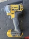 Dewalt  20V Compact Brushless Impact Driver