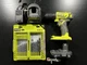 Ryobi ONE+ 18V Cordless 3/8 in. Drill/Driver Kit P209D/A972501
