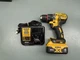 DEWALT DCD792 &frac12;&rdquo; CORDLESS DRILL DRIVER 20 VOLT w/4AH BATT & CHARGER