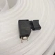 1pc NEW Makita 650710-5 Trigger Switch, Omron C3JW-4B 25RA 25.2VDC #VXA46 CH