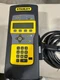 Stanley QPM ALPHA Torque Controller MDL# 21A1087212-  with Model#E12pb-4 gun