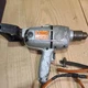 Black and Decker 7250 1/2" Inch reversing Drill B&D Corded Electric  Power