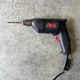 SKIL 6215 3/8" 1/3 HP Variable Speed Reversing Corded Drill - WORKS no Key
