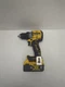 DEWALT DCD800 20V 1/2" DRILL DRIVER BL W/4AH (P08034894)