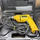 Dewalt 3/8" VSR Corded Power Drill Type 2 120V Model DW106 Tested & Working