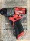Milwaukee 3403-20 M12 FUEL Cordless 1/2 in. Drill/Driver 
