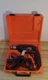 SKIL 6355 CORDED DRILL & CASE