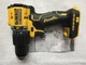 New Dewalt DCD799B 20V Max 1/2" Atomic 2 Speed Brushless Hammer Drill Driver