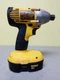 Dewalt DW056 Heavy Duty Impact Driver
