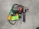 Dewalt DW235G 7.8 Amp Corded 1/2" Variable Speed Reversing Drill (LIGHTLY USED)