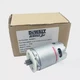 1PCS For DEWALT DCD700 DCD710 S2 12V electric drill motor NEW
