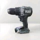 Flex FX1151-Z 24V 1/2" 2-Speed Cordless Drill Driver, 750 in-lbs & Charger only.