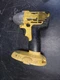 DW056 Dewalt 18V Cordless Impact Driver Heavy Duty 1/4''  Bare Tool Only