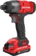 CRAFTSMAN V20 1/4-in Cordless Impact Driver Kit - Battery & Charger (CMCF800C1)