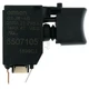 1pcC3JW-4B Omron C3JW4B 6507105 650710-5 for Makita Trigger Switch Fast Shipping