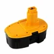 Replacement Battery for Dewalt DC385 DC390 DC759 DW936 DW938 DW056 DC970 DC98...