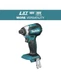Makita XDT13Z 18V LXT Lithium-Ion Brushless Cordless Impact Driver (Tool Only)