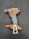 RIDGID R87012 18V SubCompact Cordless Driver Tool Only P93