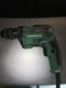 Metabo HPT D10VH2M 7-Amp Drill Corded 3/8-Inch