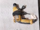DEWALT DWD110 Drill/Driver 3/8" Keyless Chuck Corded 8A 120V Yellow/Black