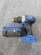 Kobalt KDD 524B-03 24V MAX Cordless Li-Ion Brushless 1/2" Drill w/ 4.0Ah Battery