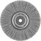 DW4907DeWalt 8" WIRE WHEEL 5/8-11 ARBOR 
