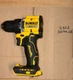 DeWalt DCD794 20V MAX Compact Brushless 1/2" Drill Driver (Tool Only)