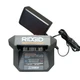 RIDGID 18V Lithium-Ion Battery Charger OEM AC Adapter Tool Charger Open box