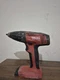 Hilti SFC 22-A 1/2" Cordless Drill Driver 22V Tool Only