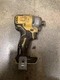DeWalt ATOMIC 20V Max 1/4&rdquo; Brushless Impact Driver 3200IPM Cordless DCF809